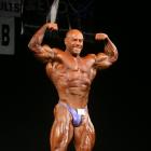 Serdar  Aktolga - IFBB Sacramento Pro  2009 - #1